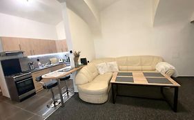 K&P Apartment In The Center